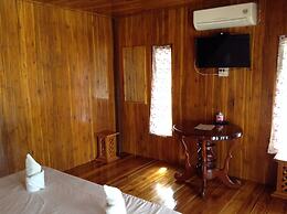 Eve ka Amp Resort