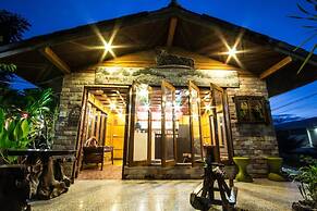 Eve ka Amp Resort