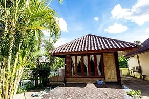 Eve ka Amp Resort