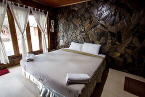 Eve ka Amp Resort