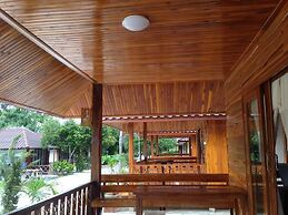 Eve ka Amp Resort