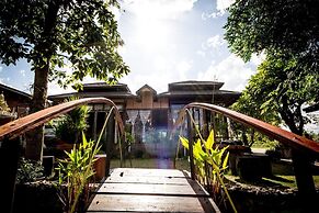 Eve ka Amp Resort
