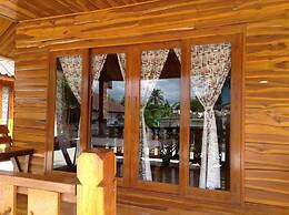 Eve ka Amp Resort