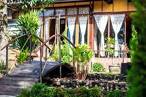 Eve ka Amp Resort