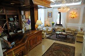 Hotel Savona