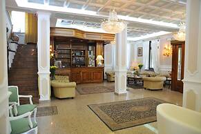 Hotel Savona