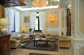 Hotel Savona