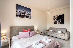 Colonna Suite - San Giovanni