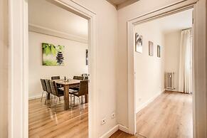Colonna Suite - San Giovanni