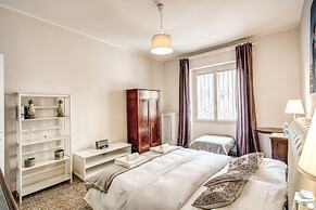 Colonna Suite - San Giovanni
