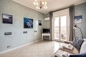 Colonna Suite - San Giovanni