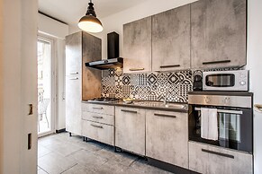 Colonna Suite - San Giovanni