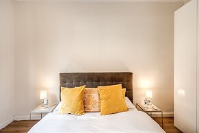 Colonna Suite - San Giovanni