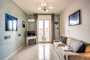 Colonna Suite - San Giovanni