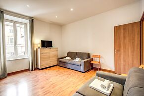 Colonna Suite - San Giovanni