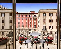 Colonna Suite - San Giovanni