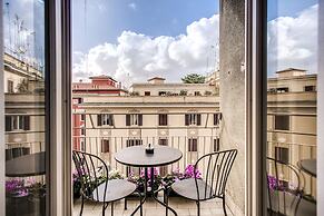 Colonna Suite - San Giovanni