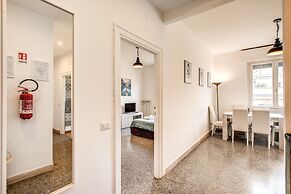 Colonna Suite - San Giovanni