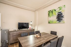 Colonna Suite - San Giovanni