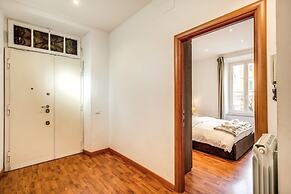Colonna Suite - San Giovanni