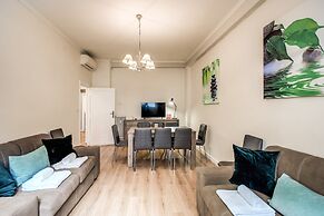 Colonna Suite - San Giovanni