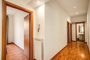 Colonna Suite - San Giovanni