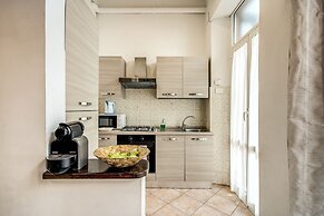 Colonna Suite Luxury - Termini Station Big Apartment