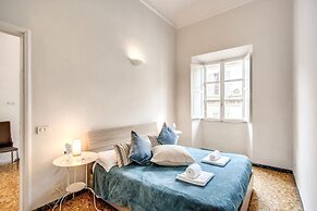 Colonna Suite Luxury - Termini Station Big Apartment