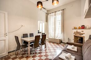 Colonna Suite Luxury - Termini Station Big Apartment