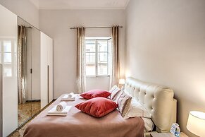 Colonna Suite Luxury - Termini Station Big Apartment