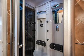 Colonna Suite Luxury - Termini Station Big Apartment