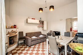 Colonna Suite Luxury - Termini Station Big Apartment