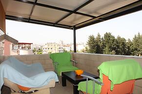 Anatolia Apartments