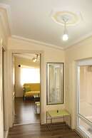 Anatolia Apartments