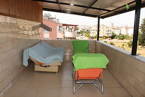 Anatolia Apartments