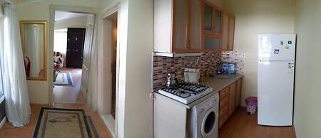 Anatolia Apartments