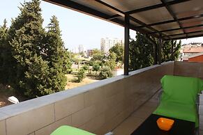 Anatolia Apartments