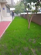 Anatolia Apartments