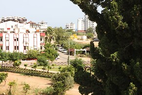 Anatolia Apartments