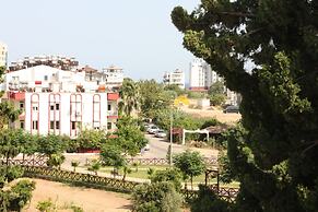 Anatolia Apartments