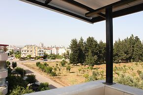 Anatolia Apartments