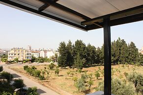 Anatolia Apartments