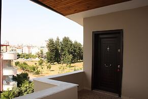 Anatolia Apartments