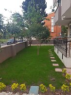 Anatolia Apartments