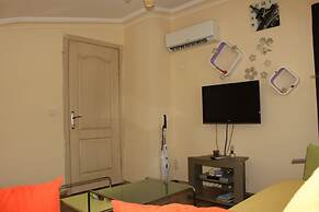 Anatolia Apartments