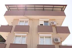 Anatolia Apartments