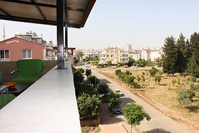 Anatolia Apartments