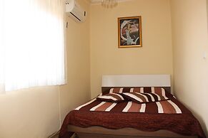 Anatolia Apartments