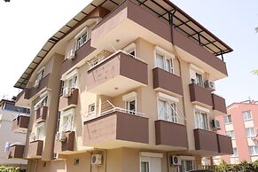 Anatolia Apartments