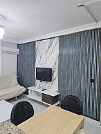 Anatolia Apartments